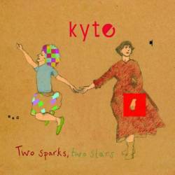 Kyte : Two Sparks, Two Stars